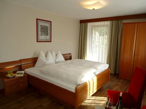 Hotel Klammwirt