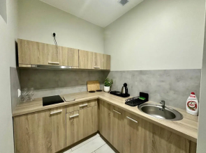 Baltic Star Apartamenty House