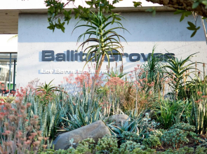 Ballito Groves Apartment 736