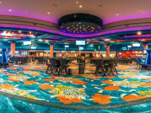 Paragon Casino Resort