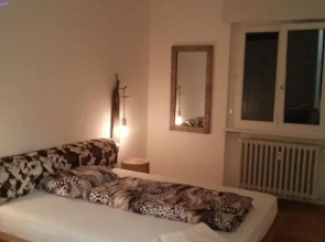 Larix Suite