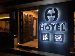 Frohnhauser Hof Hotel