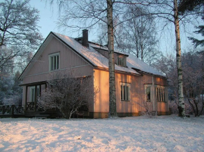 Villa Nurminata