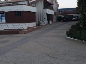 Larosa Executive Guest House