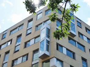 Residences UQAM Ouest