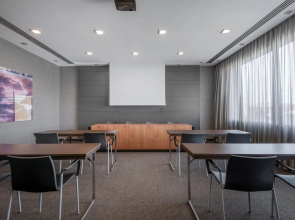 AC Hotel Brescia