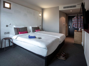 B&B HOTEL Warrington