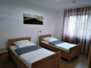 2 Zimmer Apartment Hannover