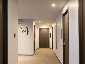 The Journey Hotel Bangna