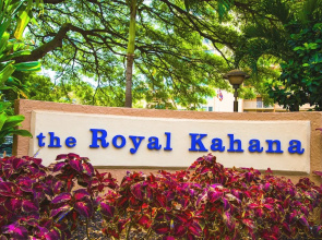 Royal Kahana 409 - 1Br Condo