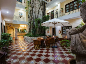 Casa Dona Susana