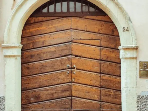 BRE Apartment - Gambero Flat