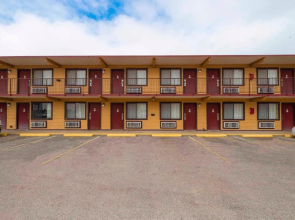 Oyo Hotel Odessa TX, East Business 20