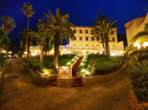 Grand Hotel Villa de France
