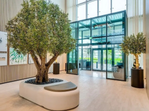 Vida Emirates Hills Residences