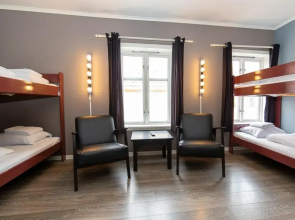 Pensjonat Jarlen