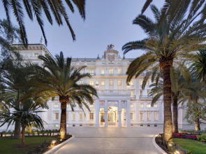 Gran Hotel Miramar GL