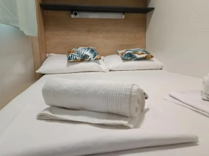 SAK Mobile Home Privlaka