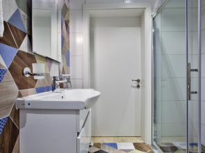 Sky penthouse-Tritoni luxury collection