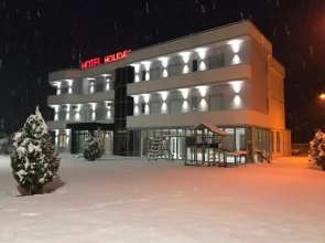 Hotel Holiday