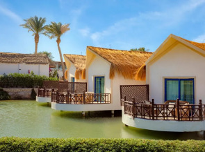 Hotel Panorama Bungalow Resort El Gouna