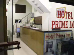Hotel Prime Inn