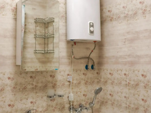 Апартаменты Ocean (Оушен) на проспекте Океанский 110