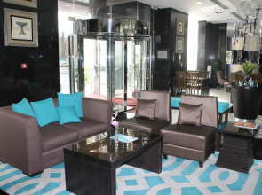 City Stay Residences