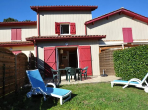 Maisonnette à 5min du golf - 21501