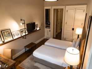 The Bank Hotel Istanbul, a Member of Design Hotels