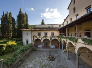 Villa Casagrande Resort & SPA