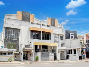 Eben Haezer Guest House