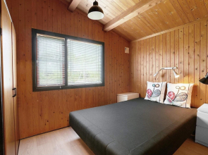 6 Person Holiday Home in Sjaellands Odde-by Traum