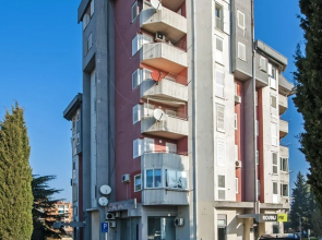 Apartment Elsa