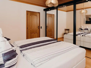 Ferienwohnung Hartlieb Goldeck Millstättersee