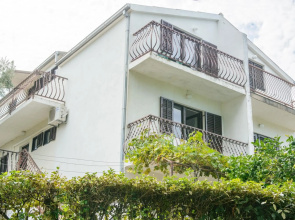 Apartments by the sea Arbanija, Ciovo - 18624