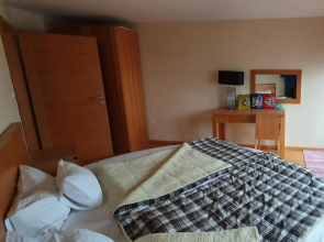 Apartman 117 Vucko Jahorina