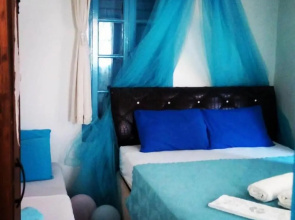 Alya Pension