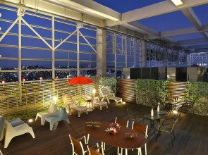 Hotel Skypark Kingstown Dongdaemun