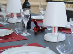 Appart Duplex Laennec