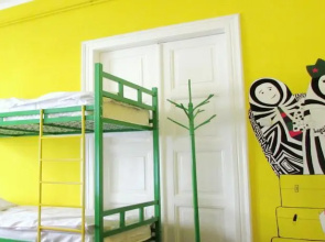 Yolostel Hostel