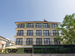 The Mori Club Hotel