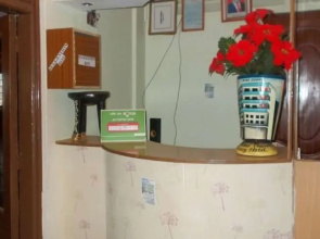 Sakawa Towers County Hotel