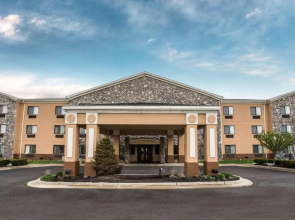 Comfort Inn