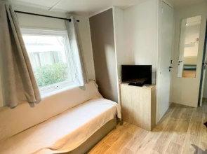 Charmant Mobil-Home 6 pers