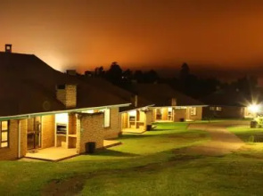 Mogodi Lodge