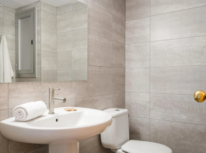 Hotel Cartago Nova by ALEGRIA