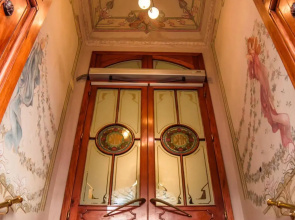 Hotel Della Robbia