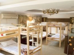 Zhuhai Silk Road Hostel