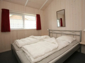 Holiday Home in Otterndorf
